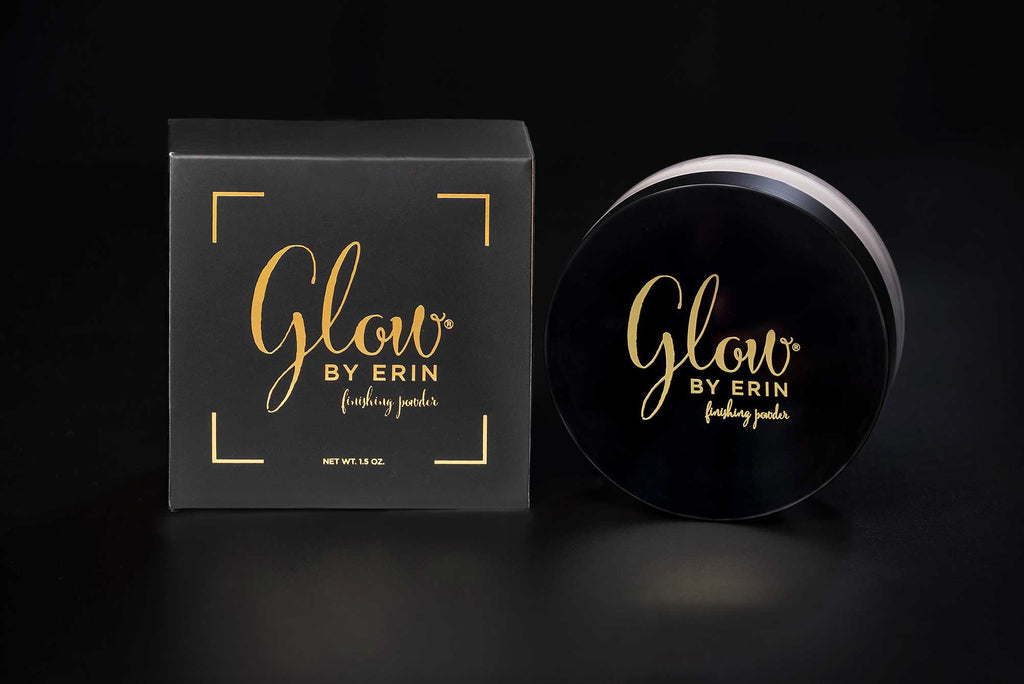 Christmas Cookie Scent Shimmer Finishing Powder