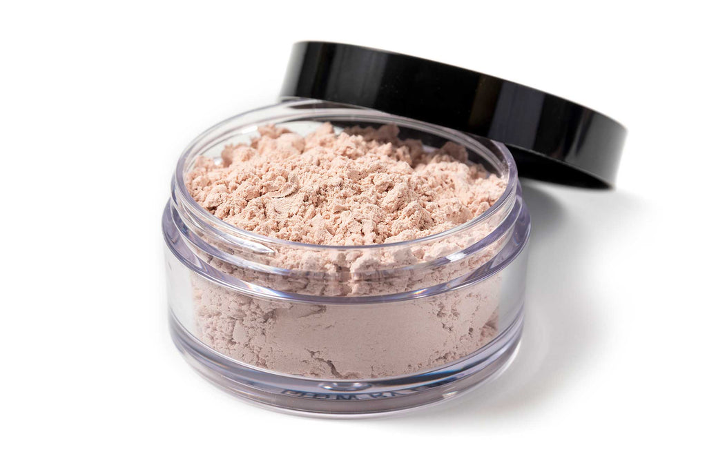 Christmas Cookie Scent Shimmer Finishing Powder