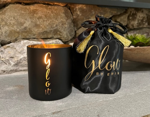  Glow Your Way – Custom Candles