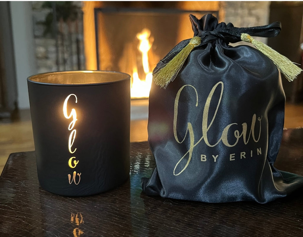  Glow Your Way – Custom Candles